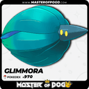 #970 - GLIMMORA
