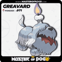 #971 - GREAVARD