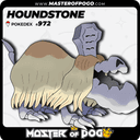 #972 - HOUNDSTONE