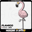 #973 - FLAMIGO