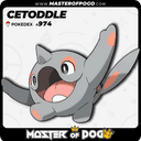 #974 - CETODDLE