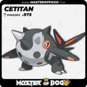 #975 - CETITAN