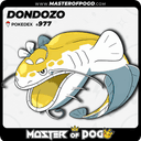 #977 - DONDOZO