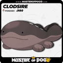 #980 - CLODSIRE