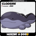 #980 - CLODSIRE