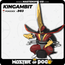 #983 - KINGAMBIT