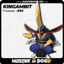 #983 - KINGAMBIT