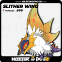#988 - SLITHER WING