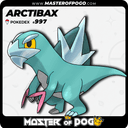 #997 - ARCTIBAX
