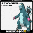 #998 - BAXCALIBUR