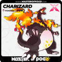 #006 - CHARIZARD