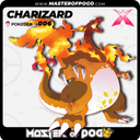 #006 - CHARIZARD