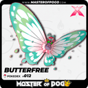 #012 - BUTTERFREE