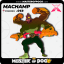 #068 - MACHAMP