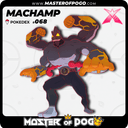 #068 - MACHAMP