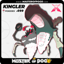 #099 - KINGLER