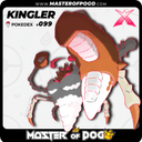 #099 - KINGLER