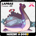 #131 - LAPRAS