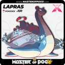 #131 - LAPRAS