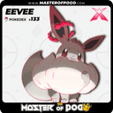 #133 - EEVEE