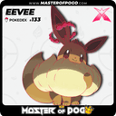 #133 - EEVEE