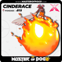 #815 - CINDERACE