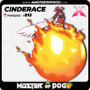 #815 - CINDERACE