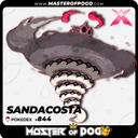 #844 - SANDACOSTA