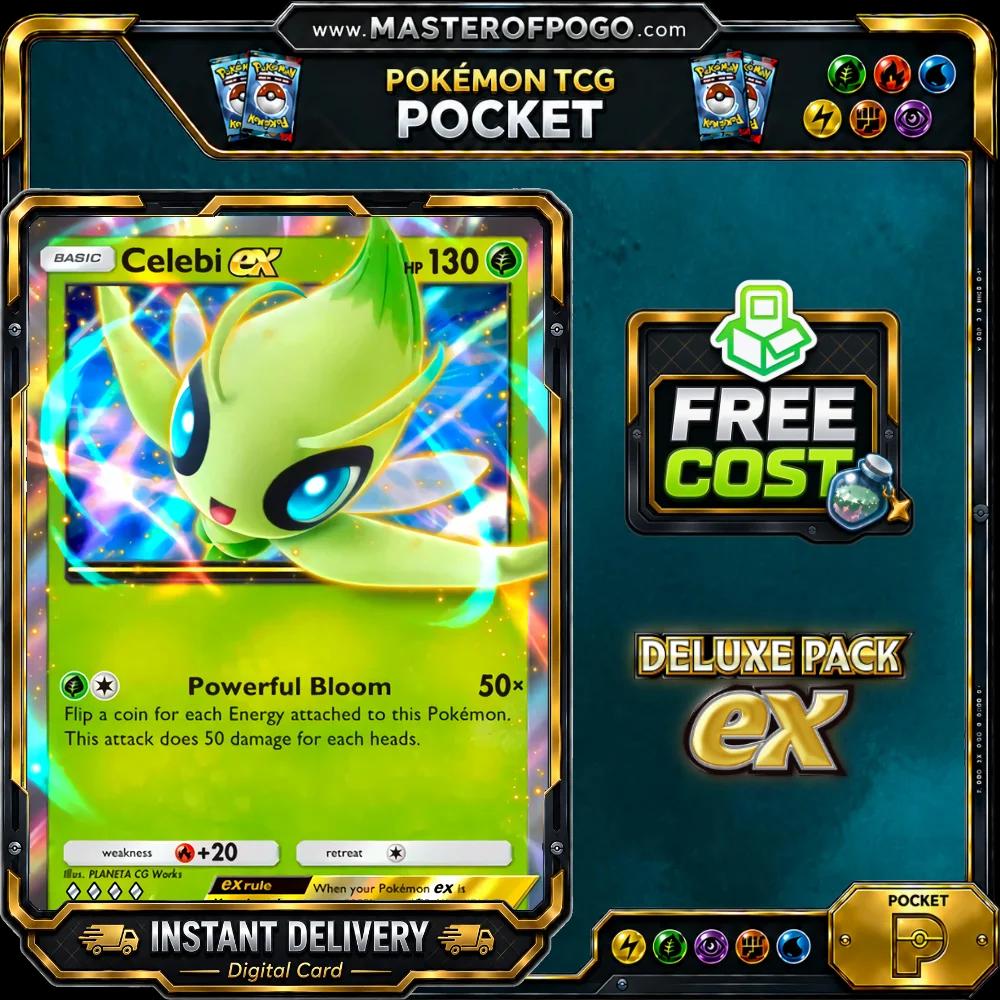 A4B-024 — Celebi ex