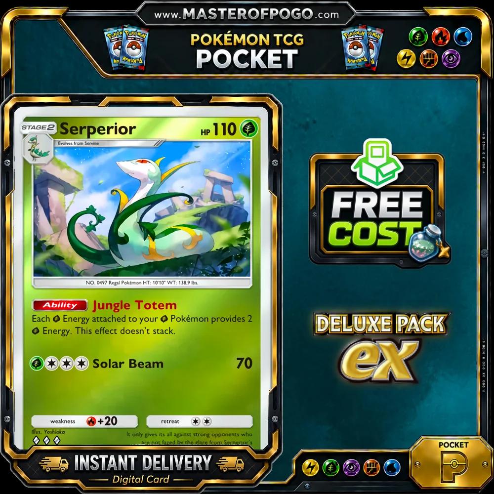 A4B-037 — Serperior