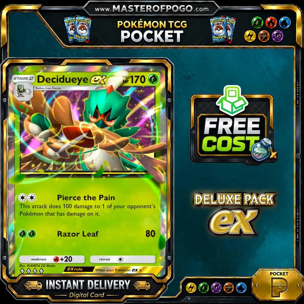 A4B-042 — Decidueye ex