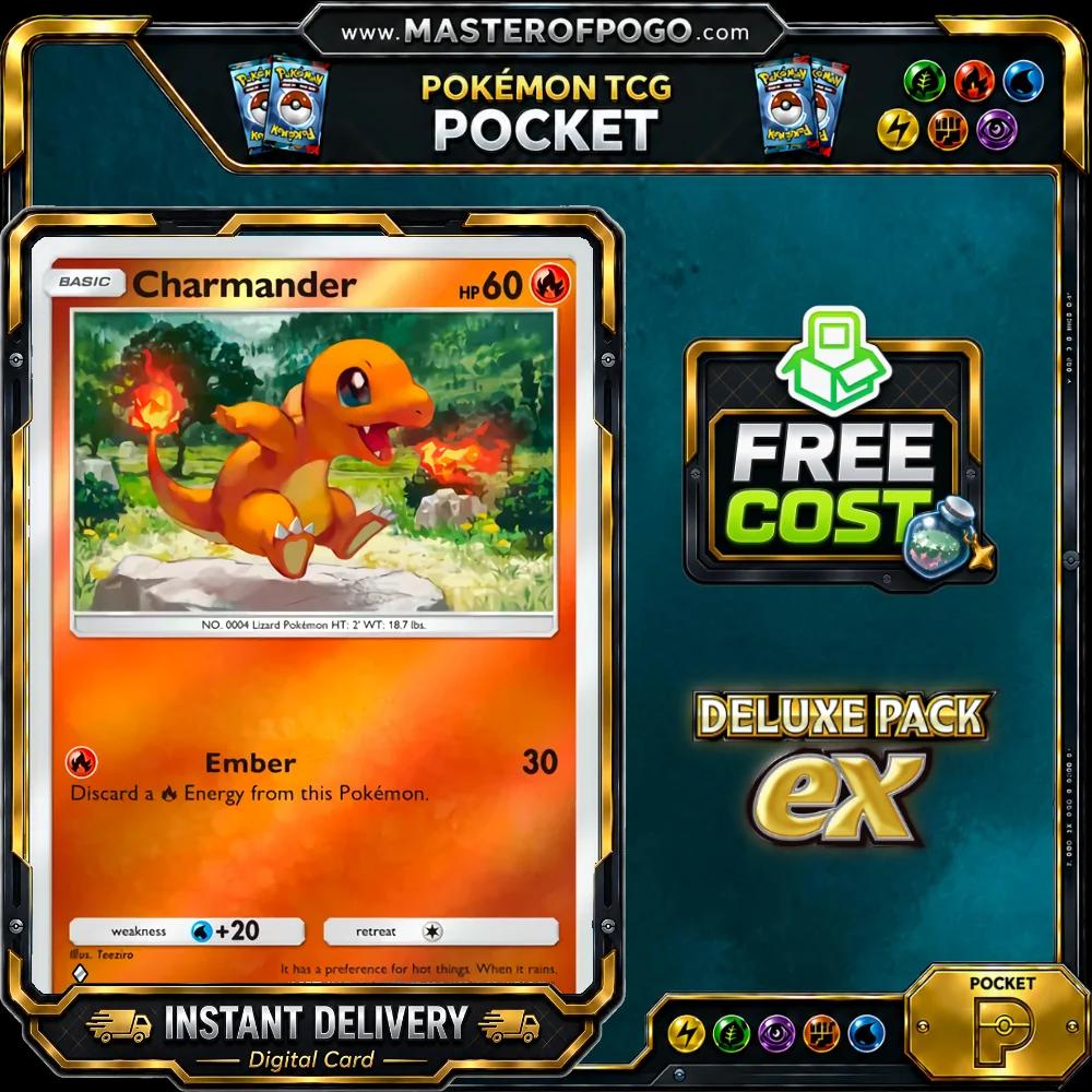 A4B-056 — Charmander