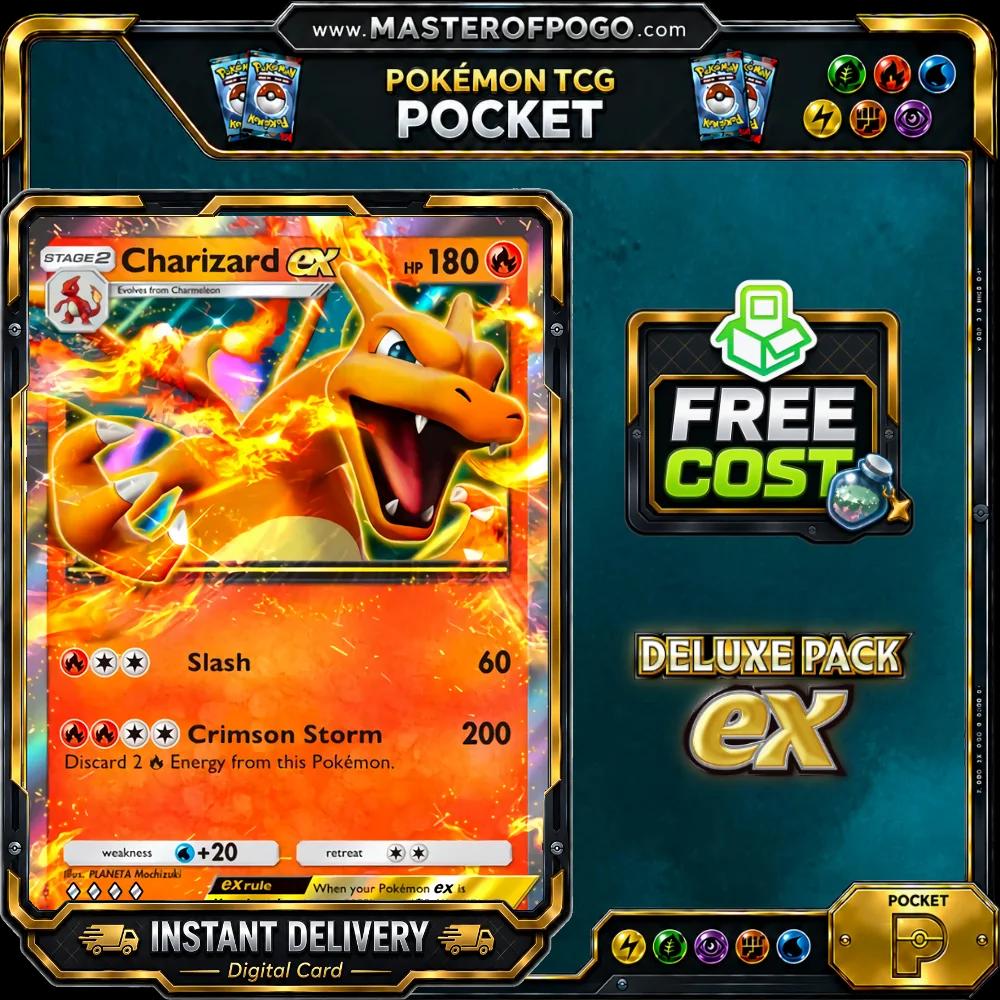 A4B-059 — Charizard ex