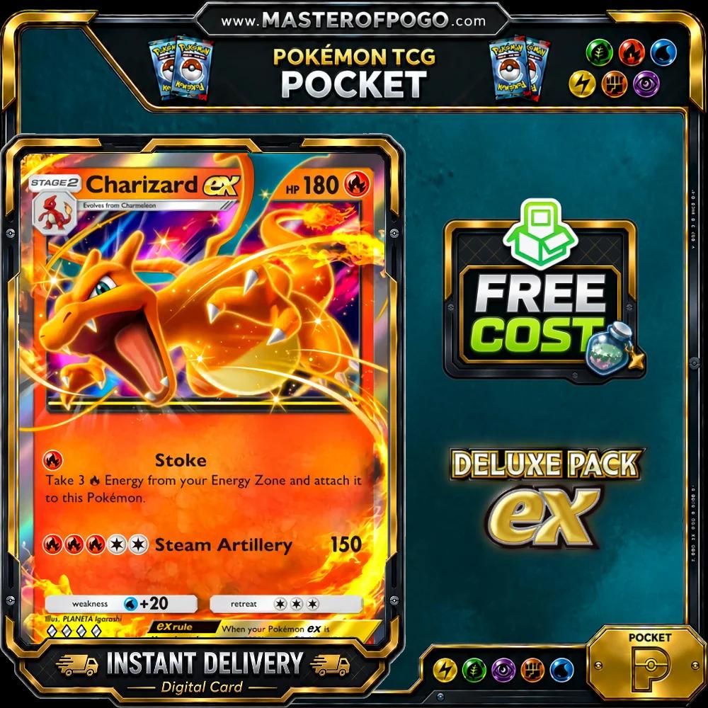 A4B-060 — Charizard ex