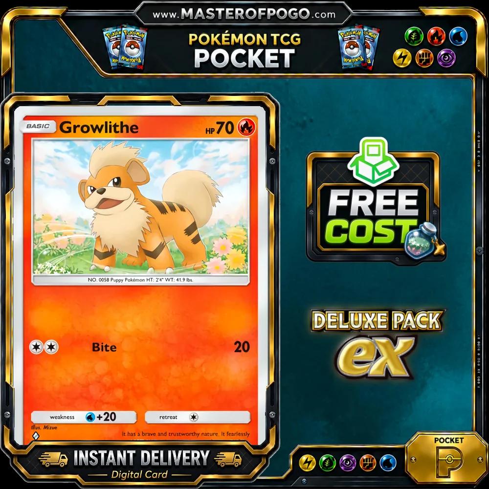 A4B-061 — Growlithe