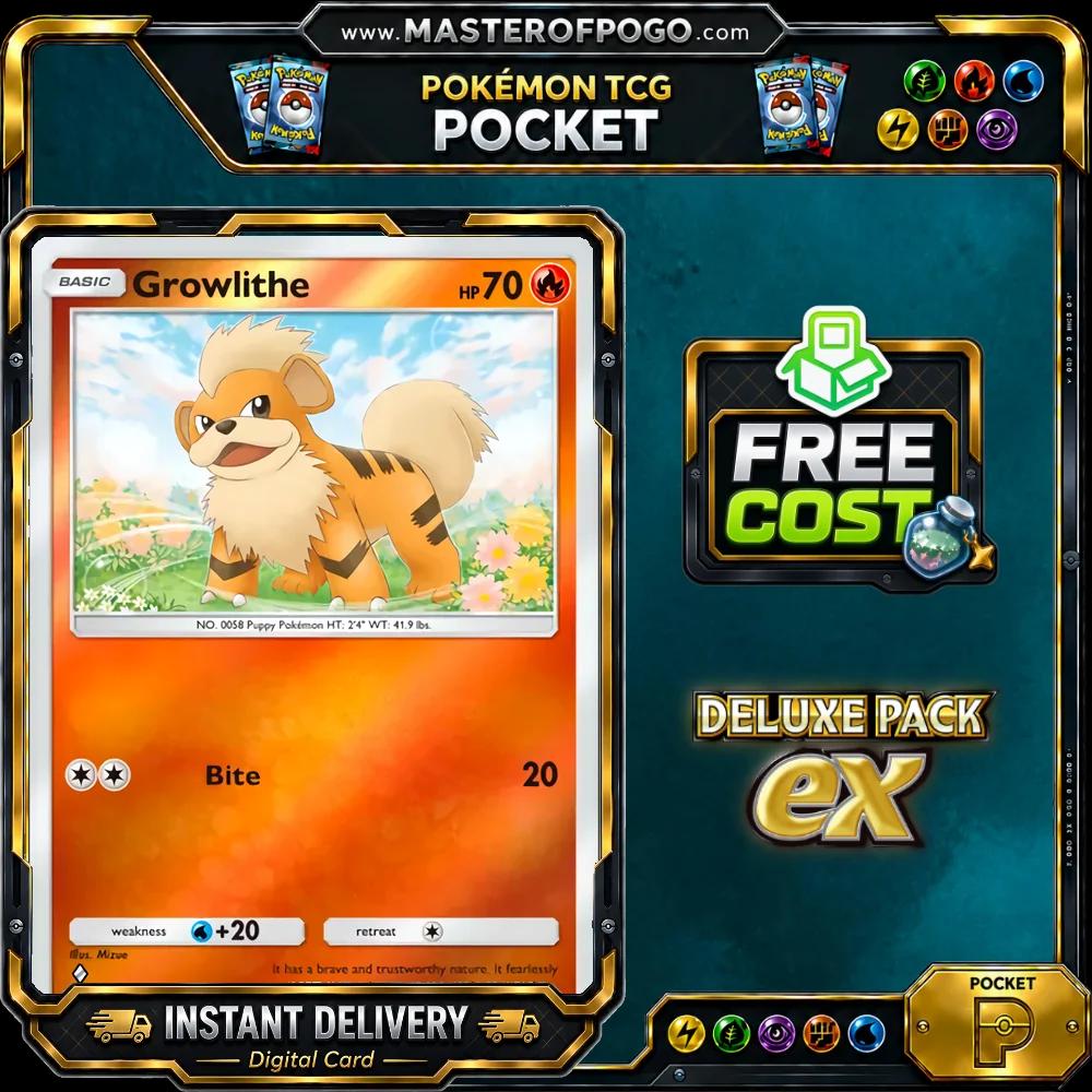 A4B-062 — Growlithe