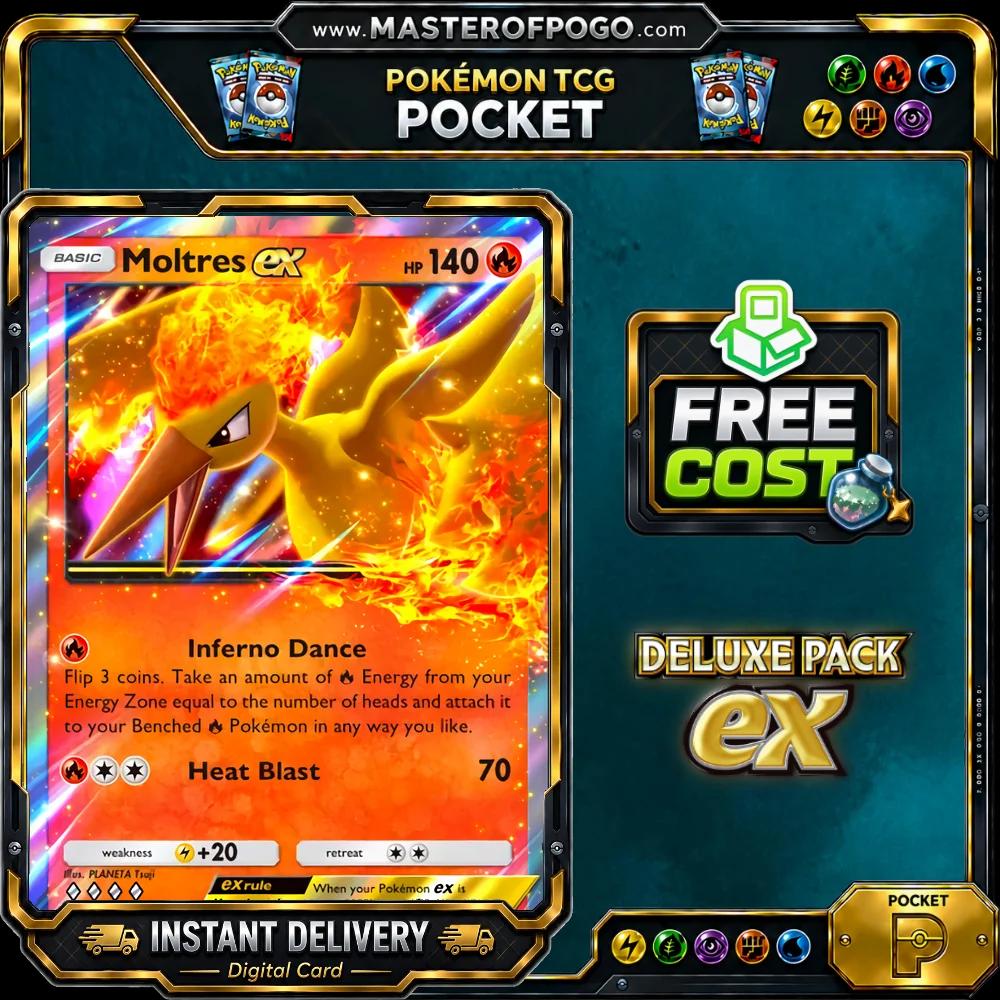 A4B-067 — Moltres ex