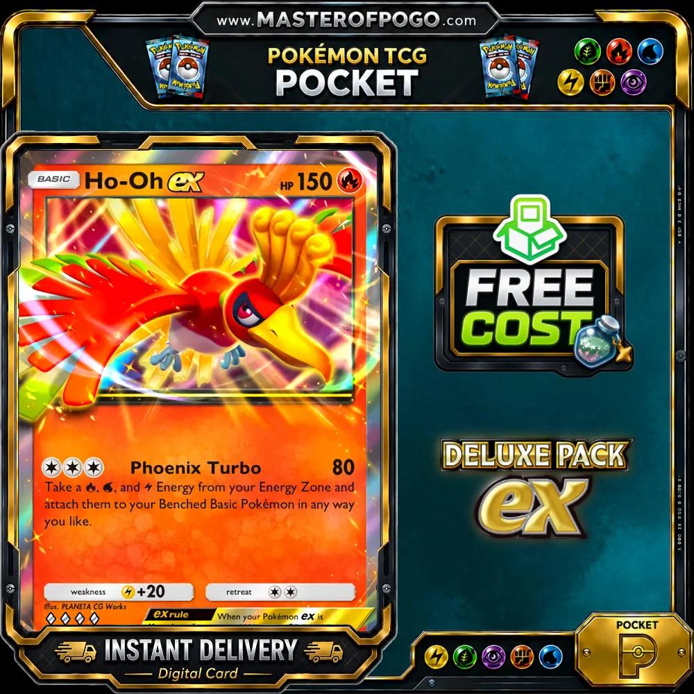 A4B-068 — Ho-Oh ex