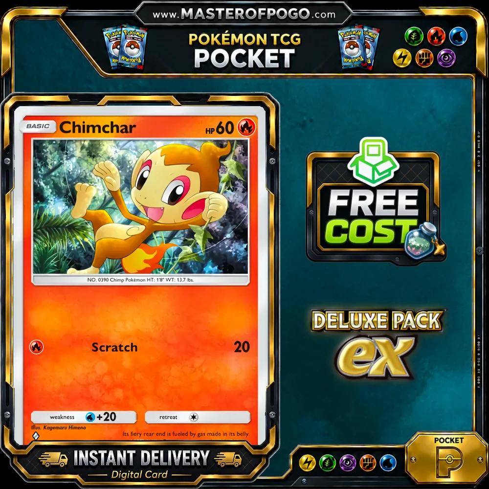 A4B-071 — Chimchar