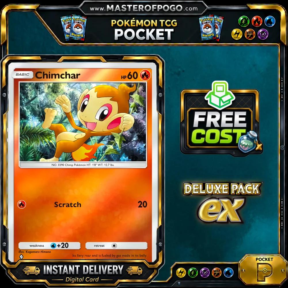 A4B-072 — Chimchar