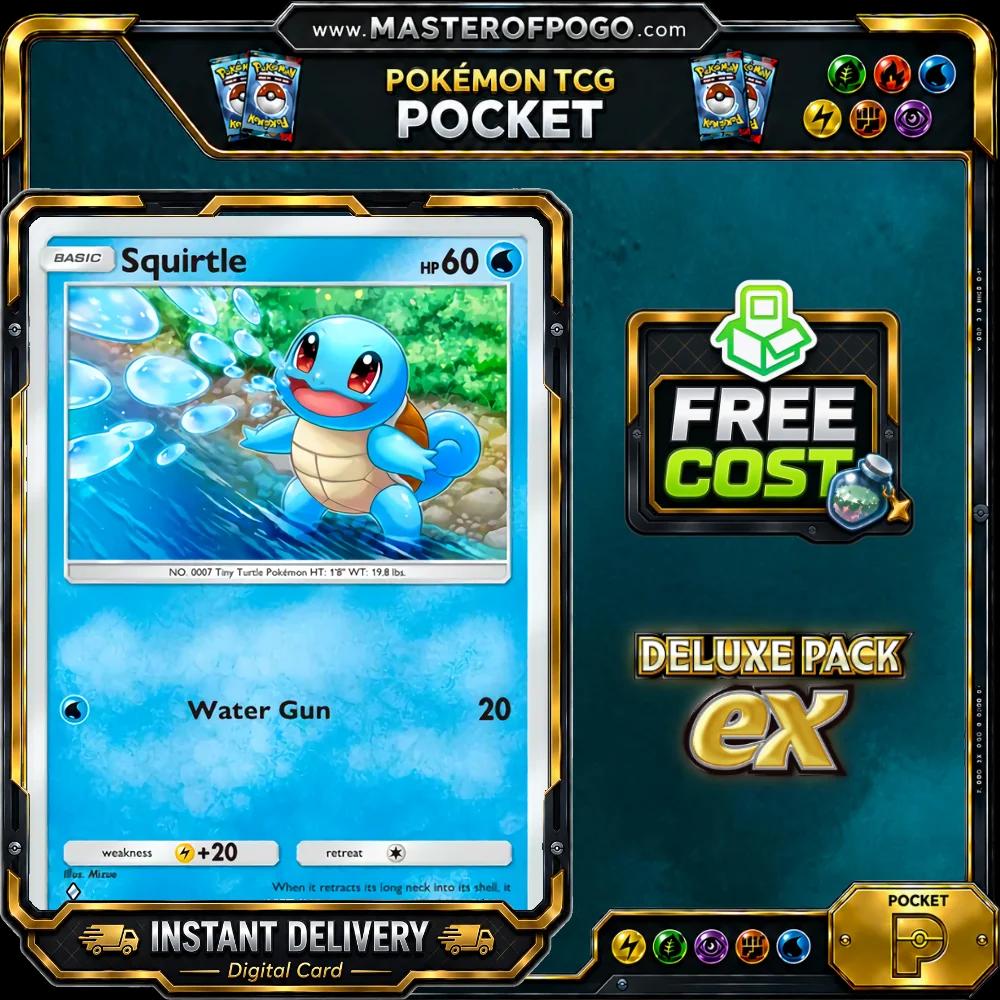A4B-083 — Squirtle