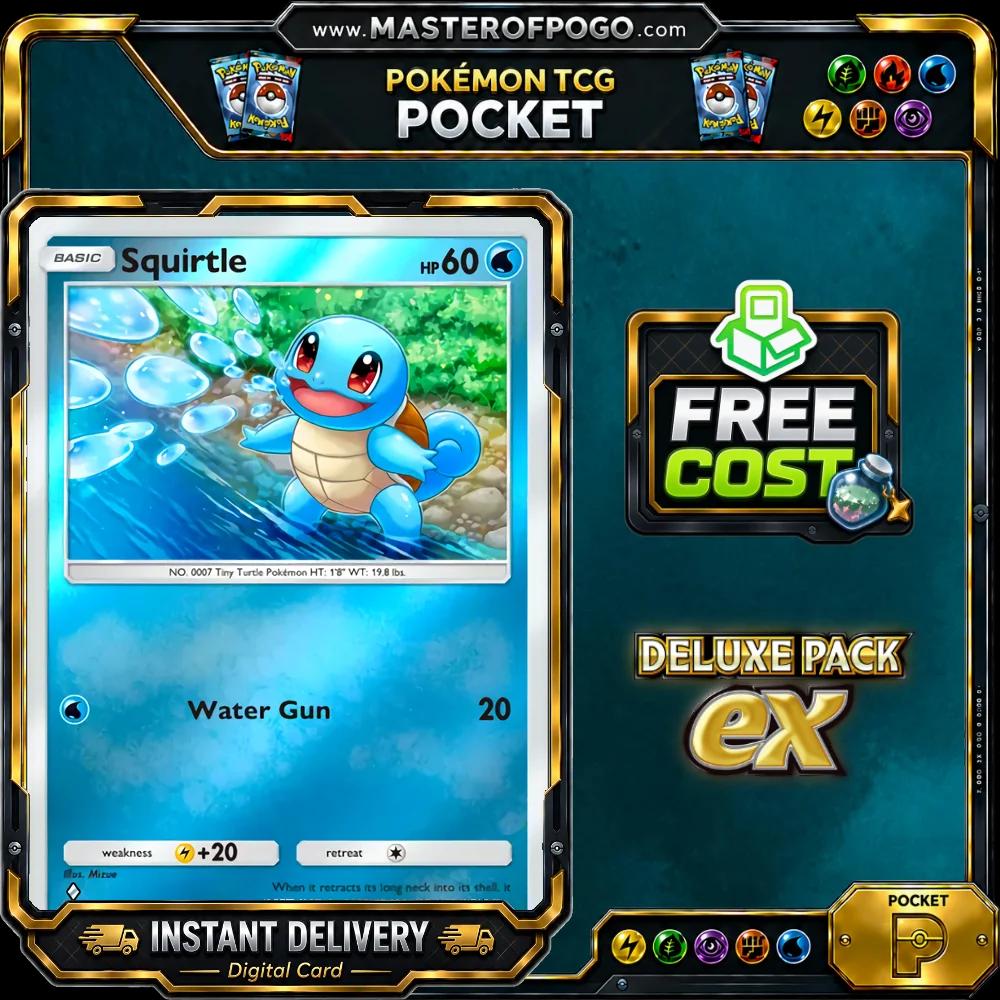 A4B-084 — Squirtle