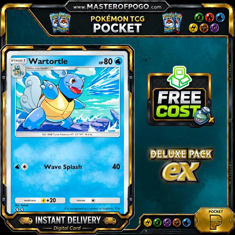 A4B-085 — Wartortle