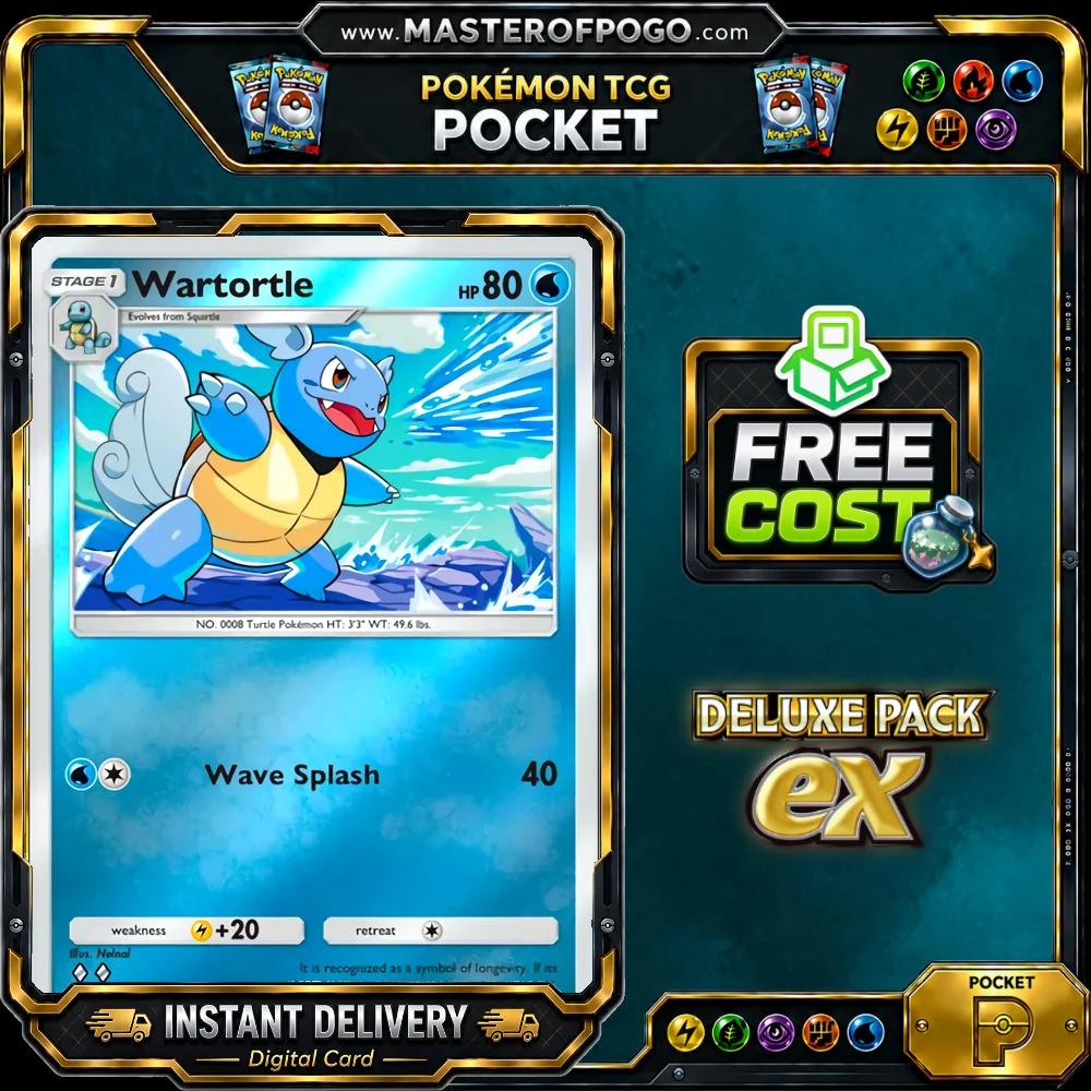 A4B-086 — Wartortle
