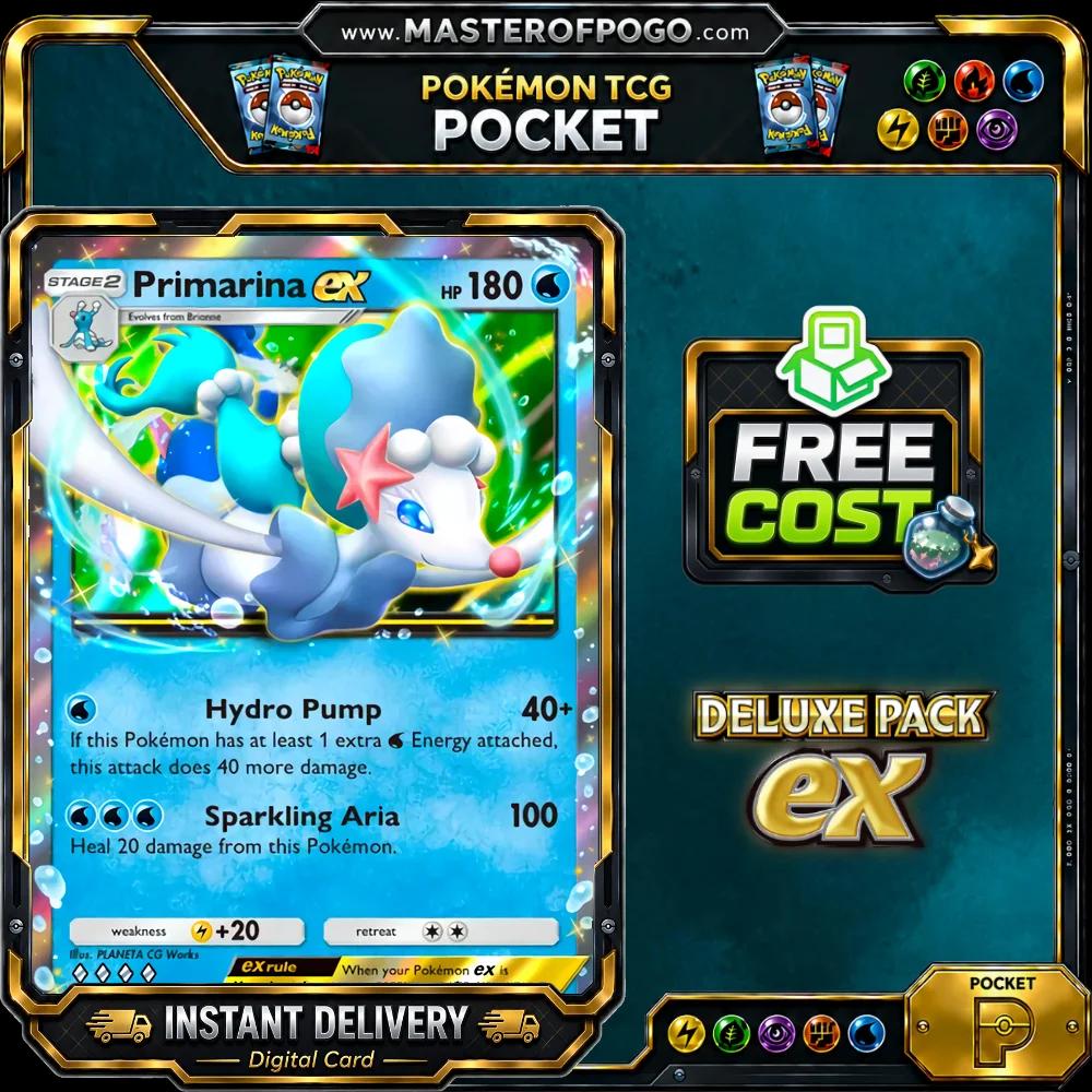 A4B-120 — Primarina ex