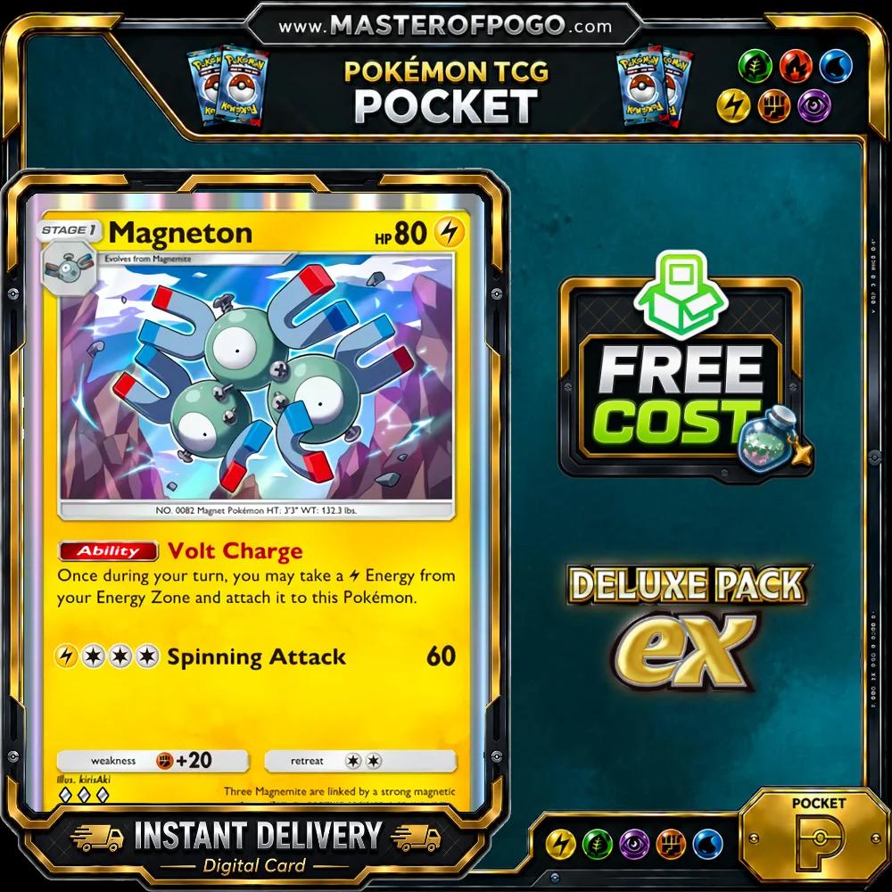 A4B-135 — Magneton