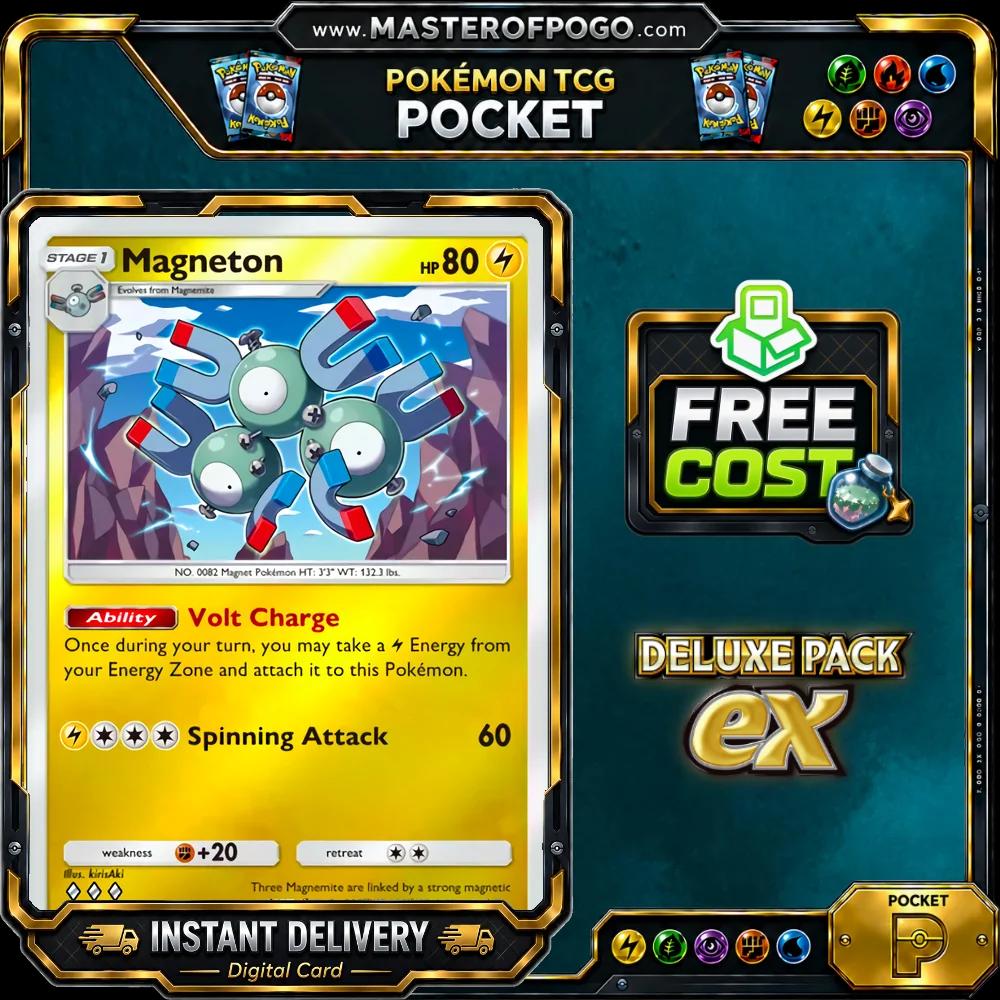 A4B-136 — Magneton
