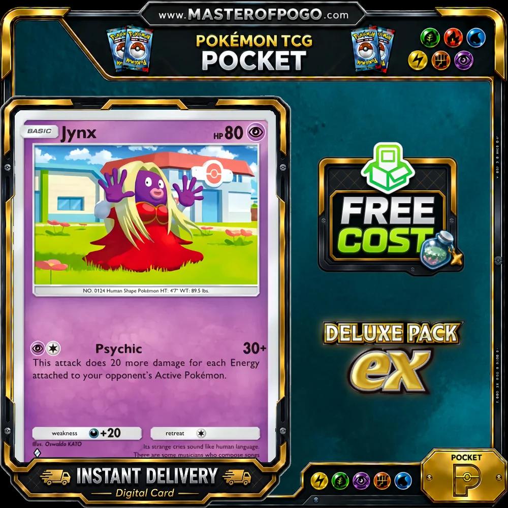 A4B-156 — Jynx