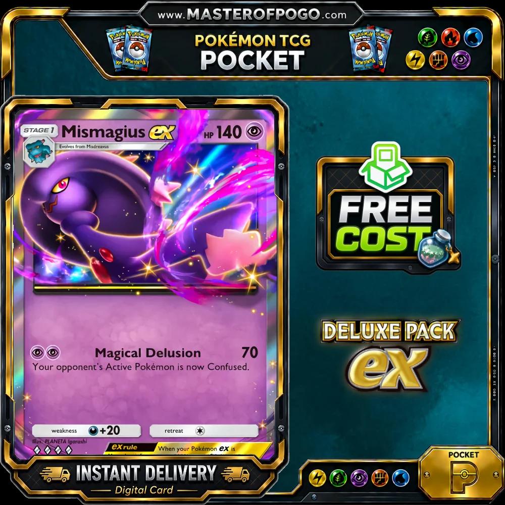 A4B-163 — Mismagius ex