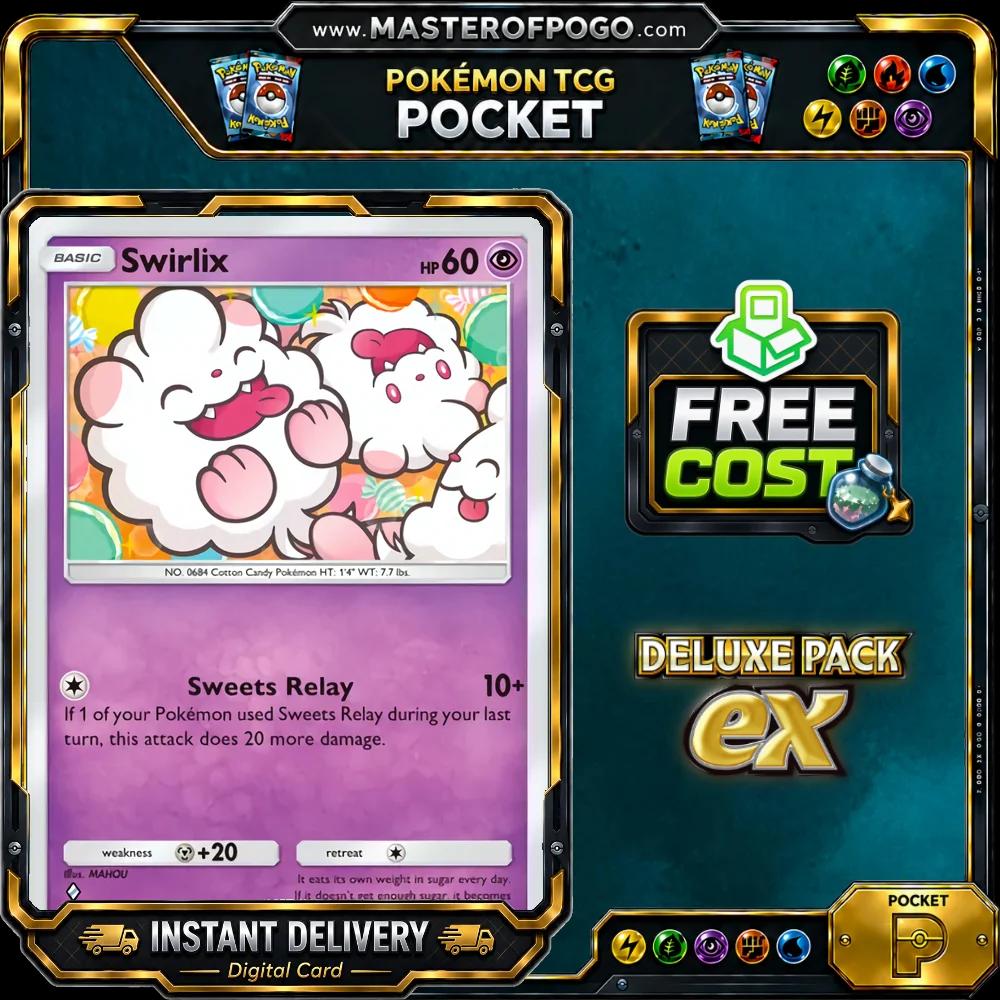 A4B-173 — Swirlix
